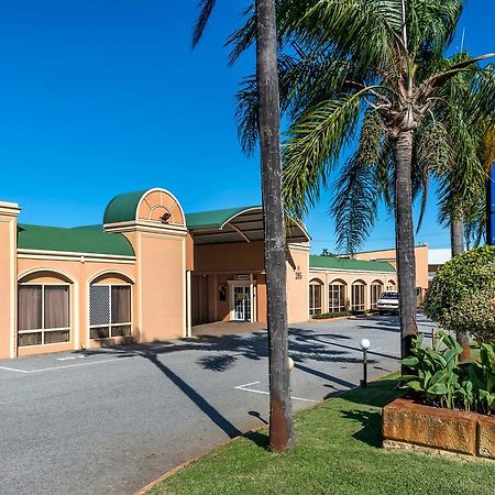 Comfort Inn Bel Eyre Perth Exterior foto