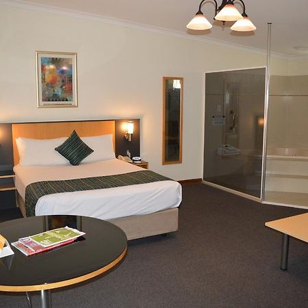 Comfort Inn Bel Eyre Perth Exterior foto