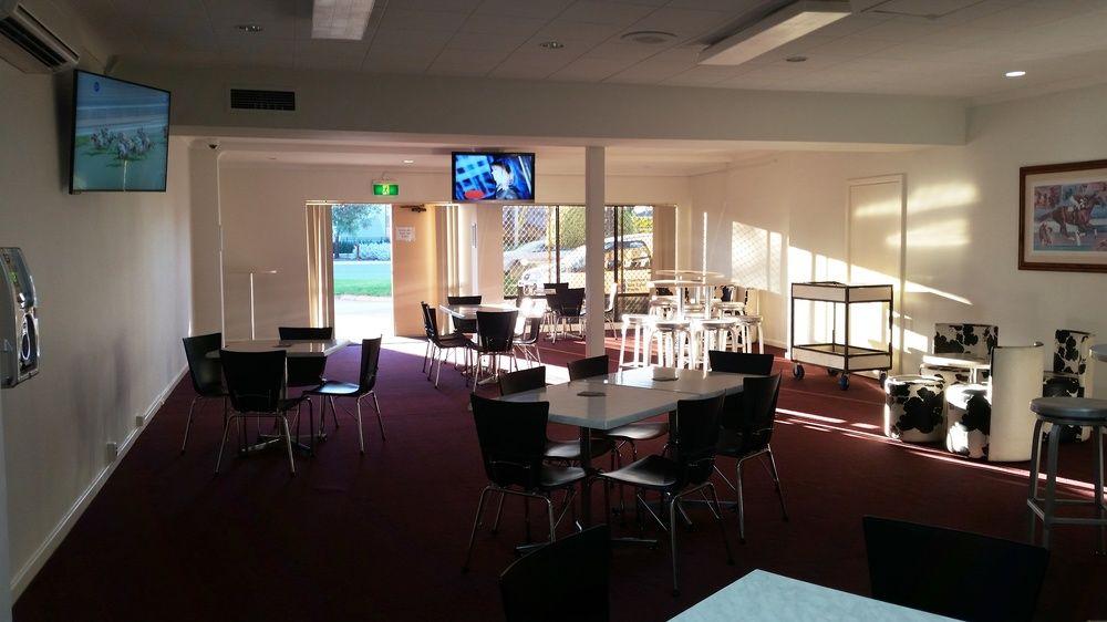 Comfort Inn Bel Eyre Perth Exterior foto