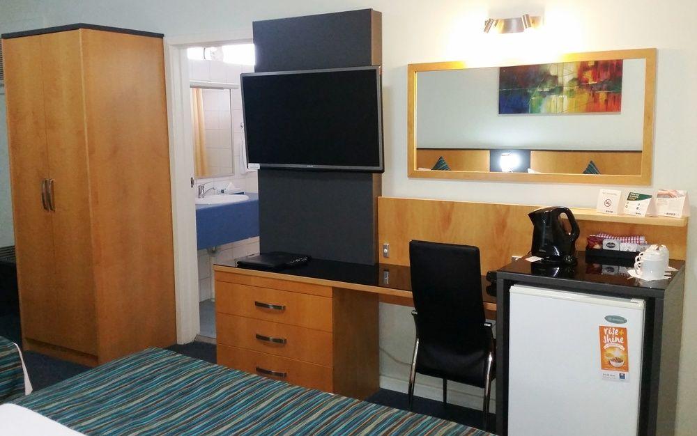 Comfort Inn Bel Eyre Perth Exterior foto