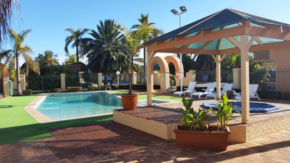 Comfort Inn Bel Eyre Perth Exterior foto