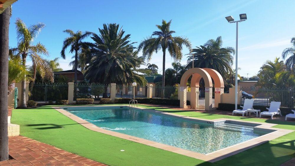 Comfort Inn Bel Eyre Perth Exterior foto