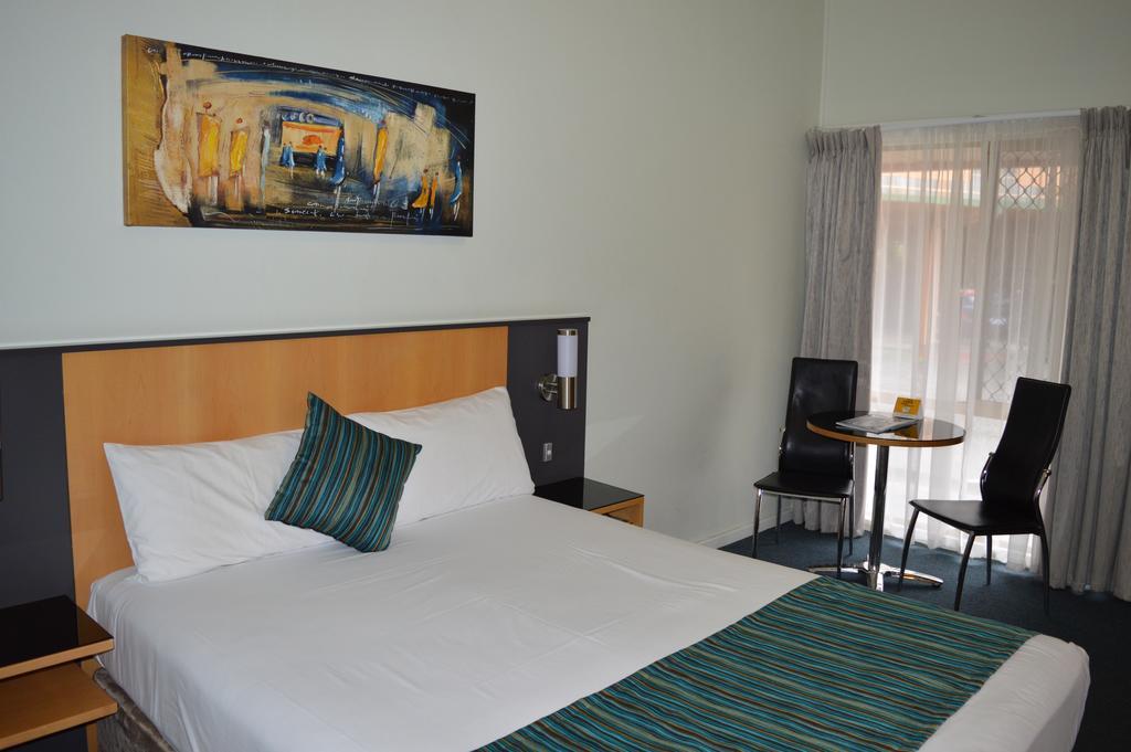 Comfort Inn Bel Eyre Perth Habitación foto