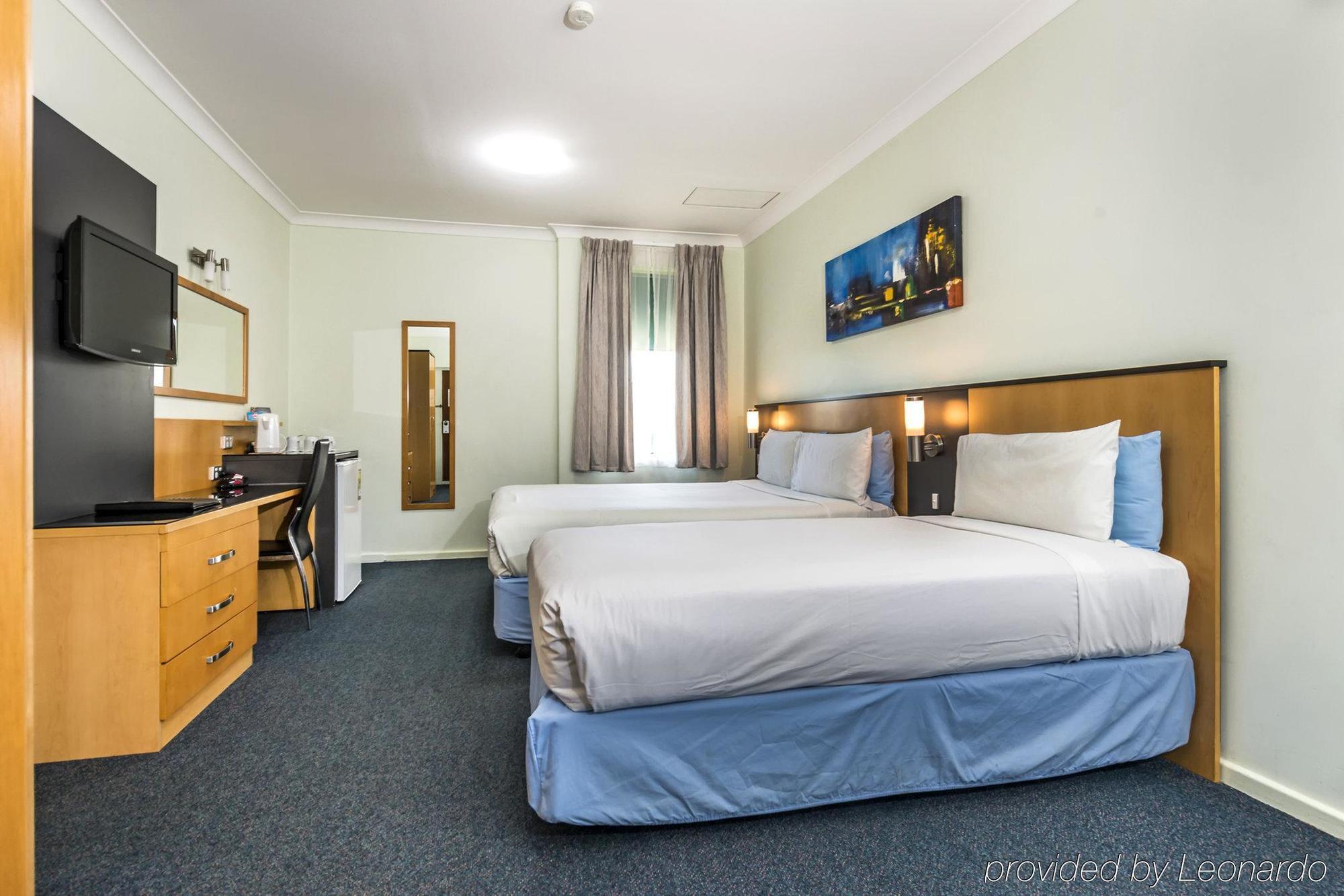 Comfort Inn Bel Eyre Perth Exterior foto