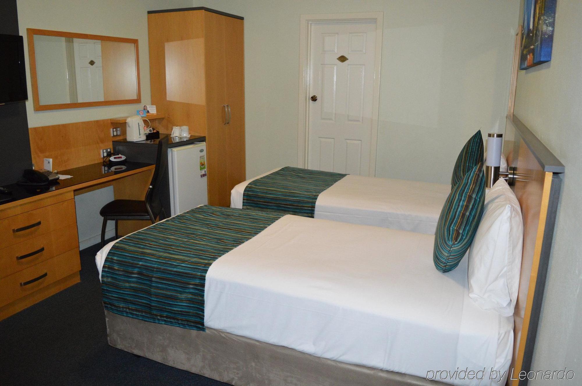 Comfort Inn Bel Eyre Perth Exterior foto