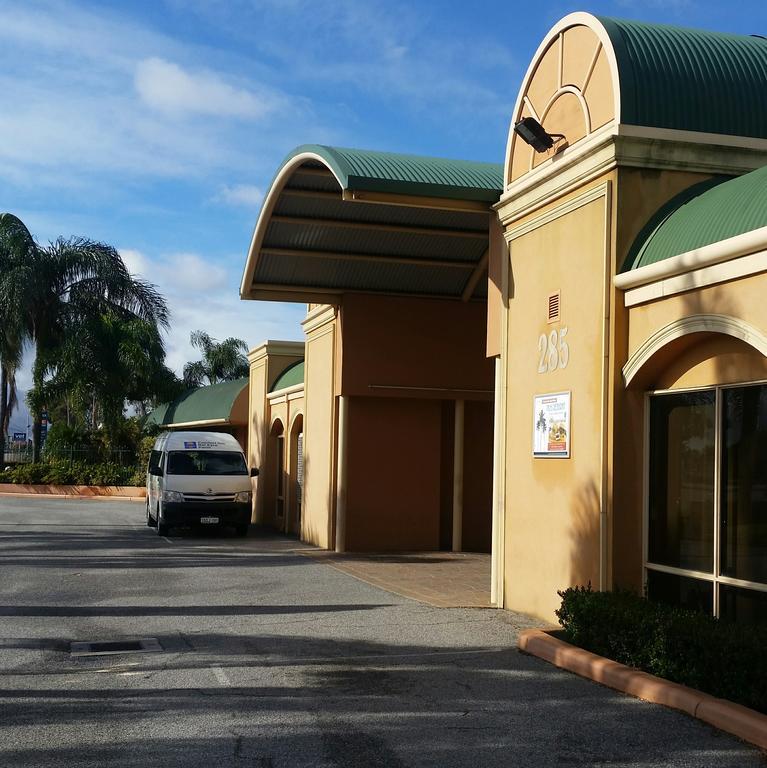 Comfort Inn Bel Eyre Perth Exterior foto