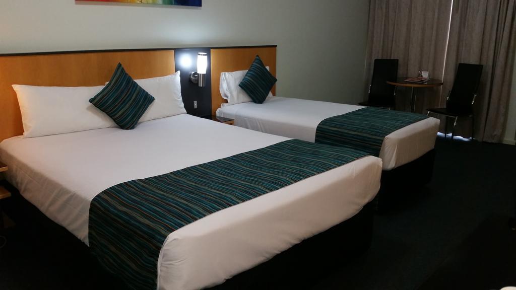 Comfort Inn Bel Eyre Perth Exterior foto