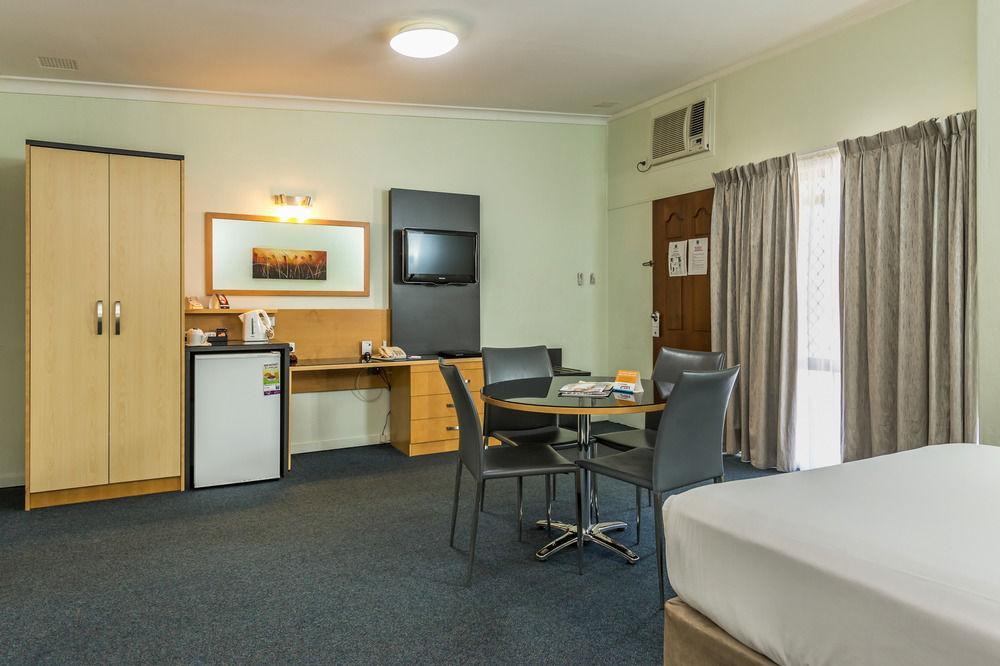Comfort Inn Bel Eyre Perth Exterior foto