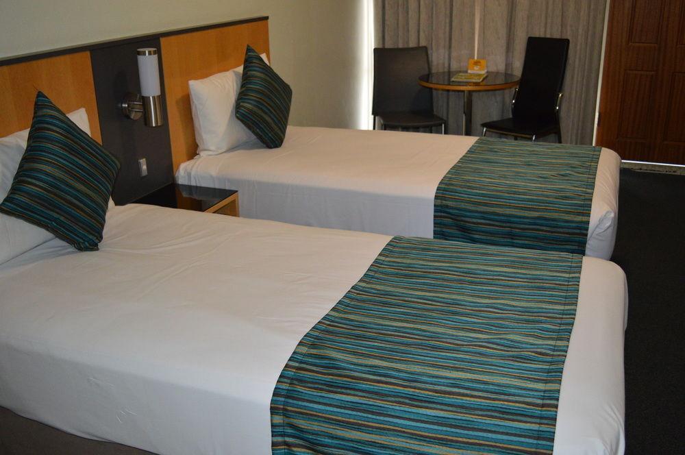 Comfort Inn Bel Eyre Perth Exterior foto