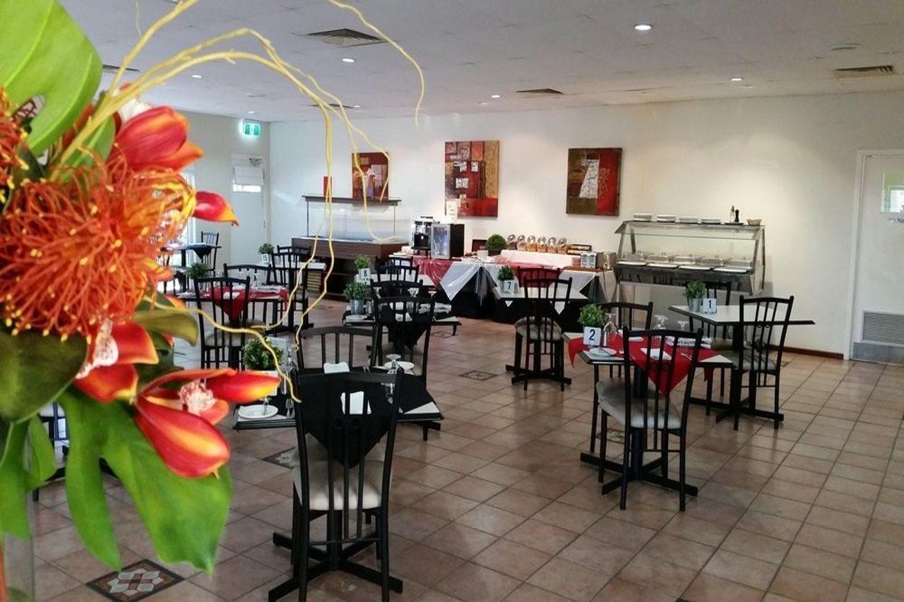 Comfort Inn Bel Eyre Perth Exterior foto