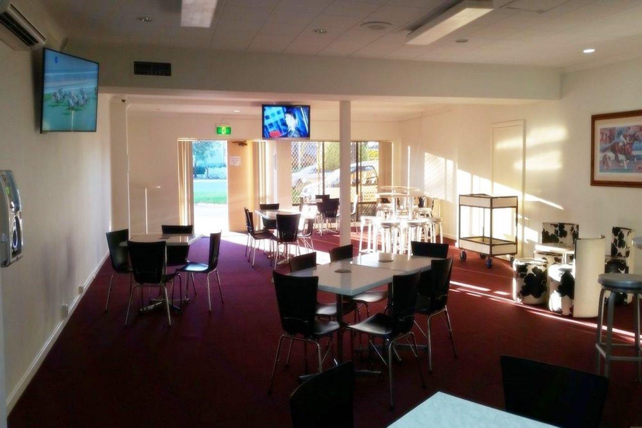 Comfort Inn Bel Eyre Perth Exterior foto