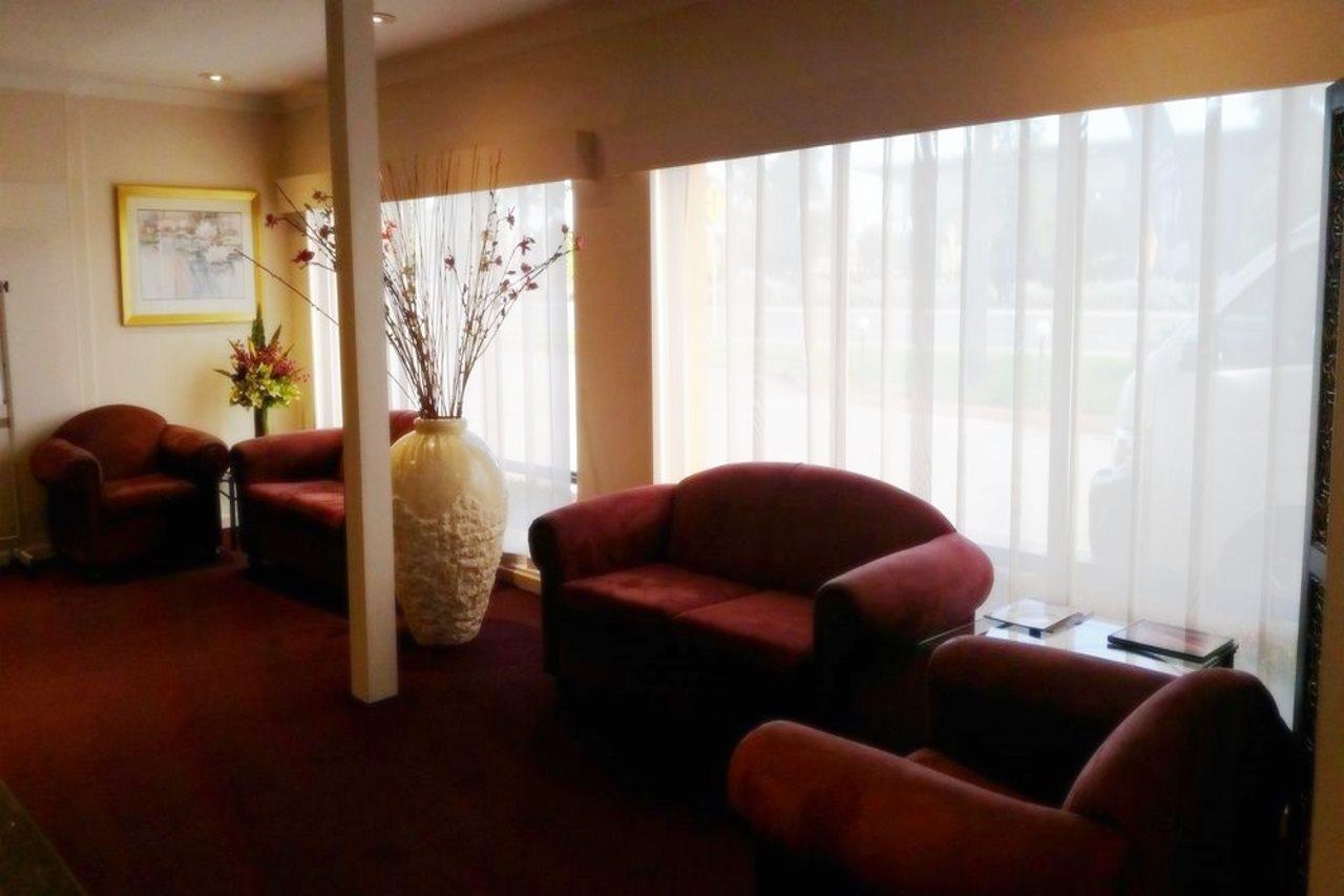 Comfort Inn Bel Eyre Perth Exterior foto