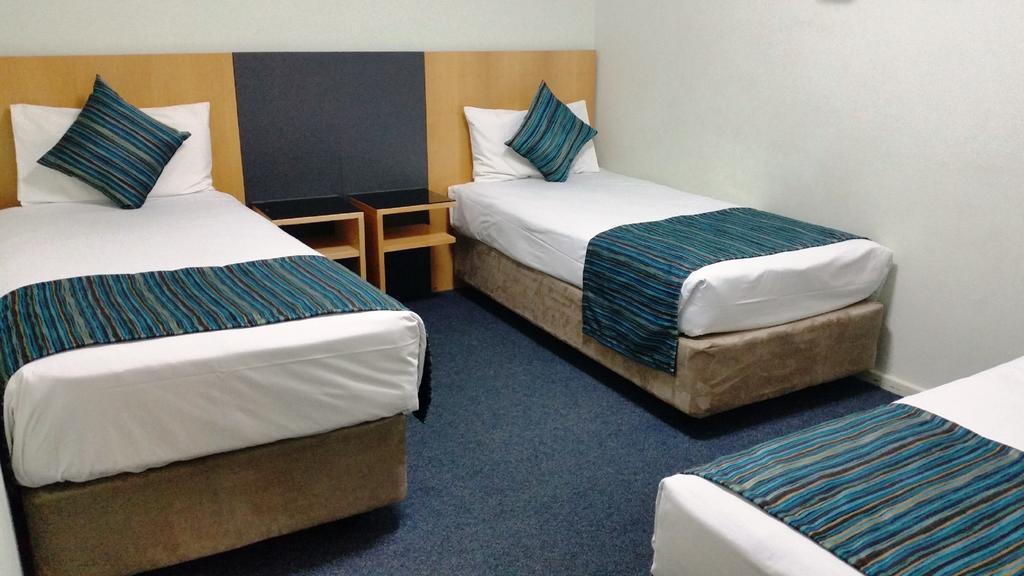 Comfort Inn Bel Eyre Perth Exterior foto