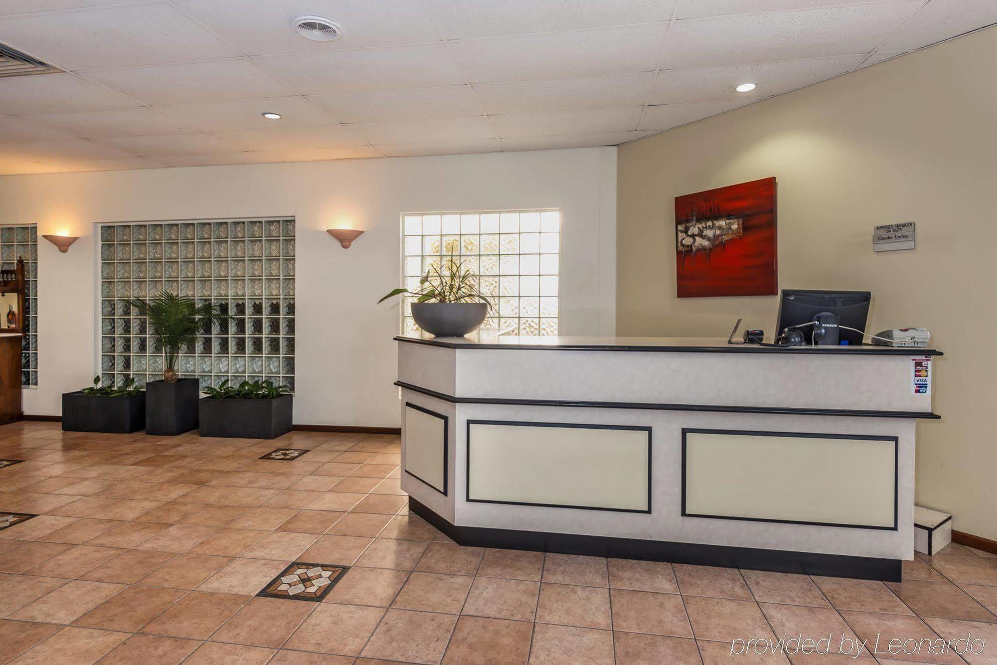 Comfort Inn Bel Eyre Perth Exterior foto