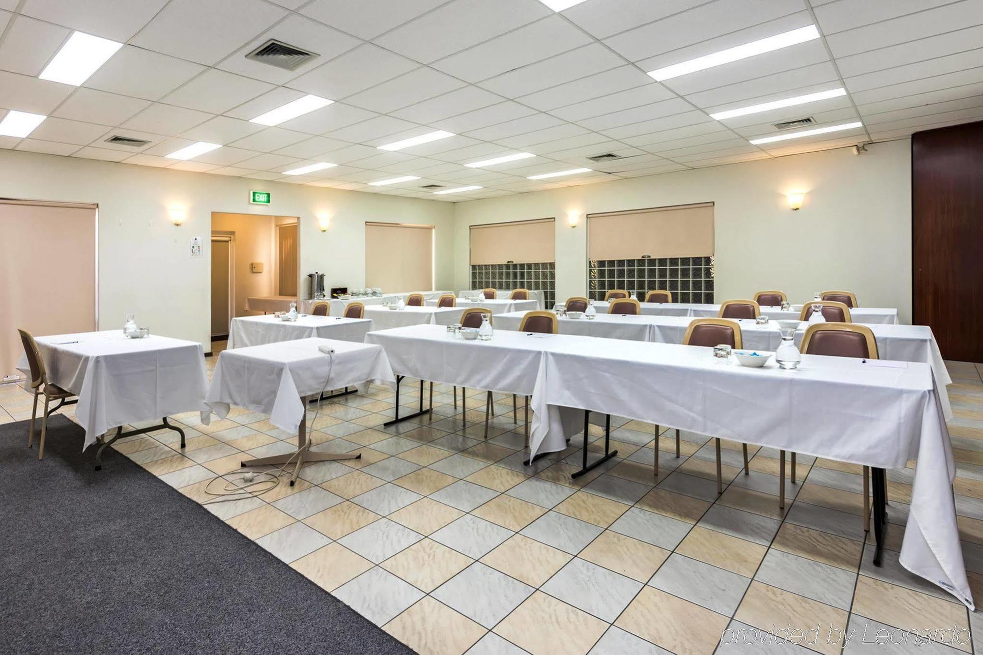 Comfort Inn Bel Eyre Perth Exterior foto
