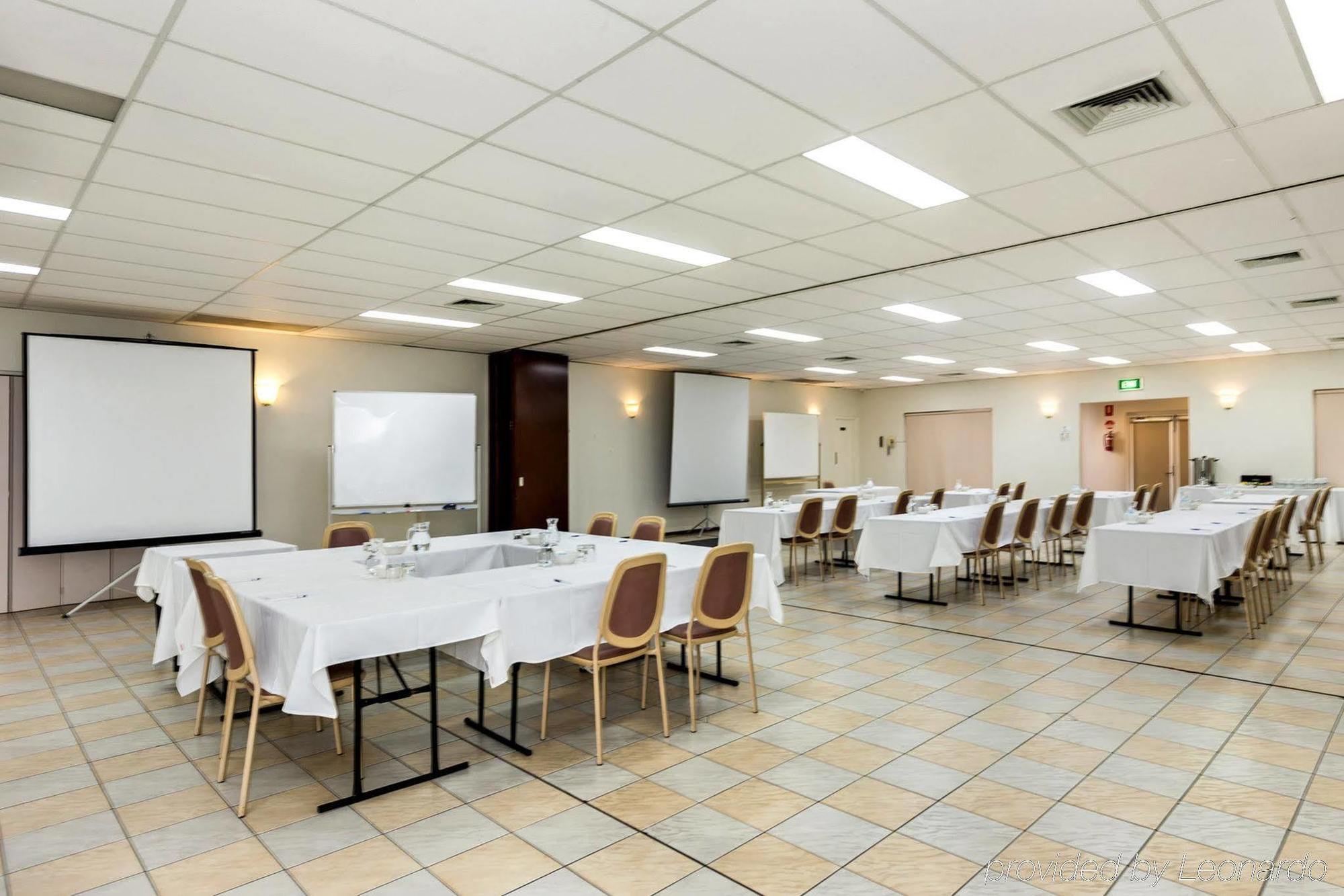 Comfort Inn Bel Eyre Perth Exterior foto