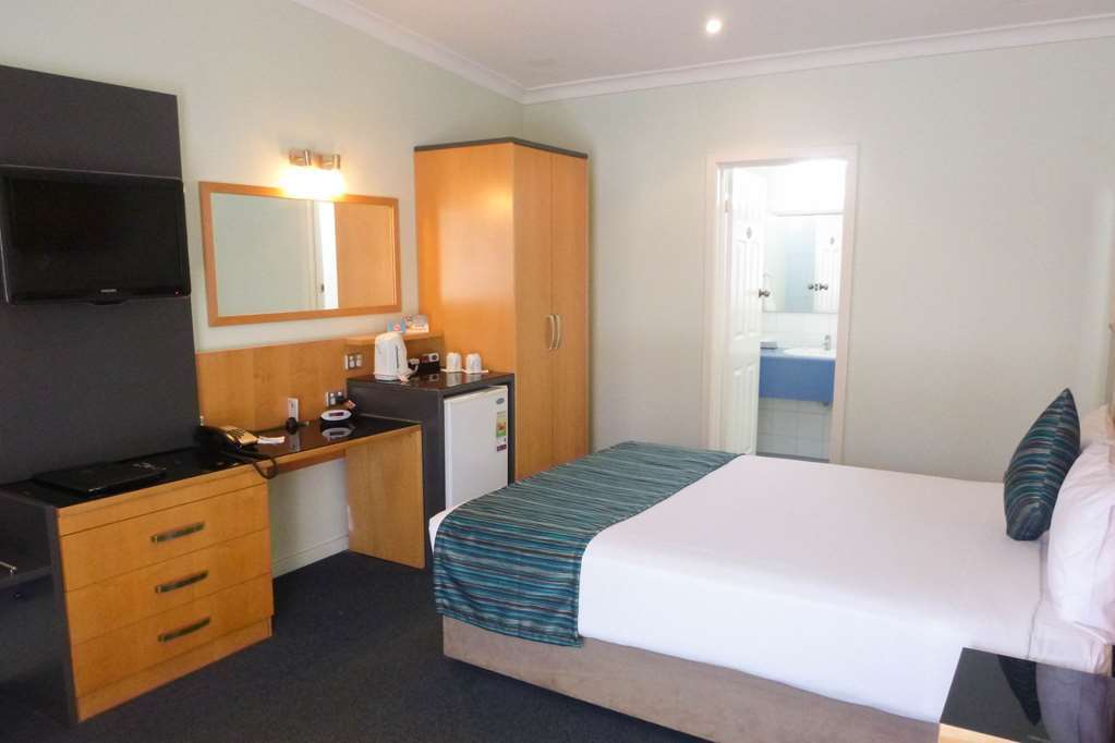 Comfort Inn Bel Eyre Perth Habitación foto