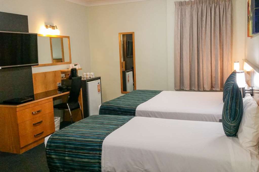 Comfort Inn Bel Eyre Perth Habitación foto