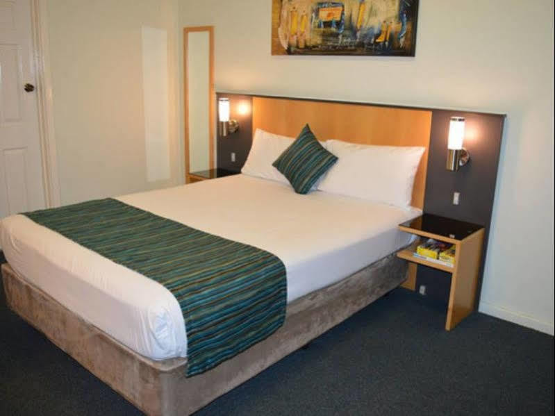 Comfort Inn Bel Eyre Perth Exterior foto