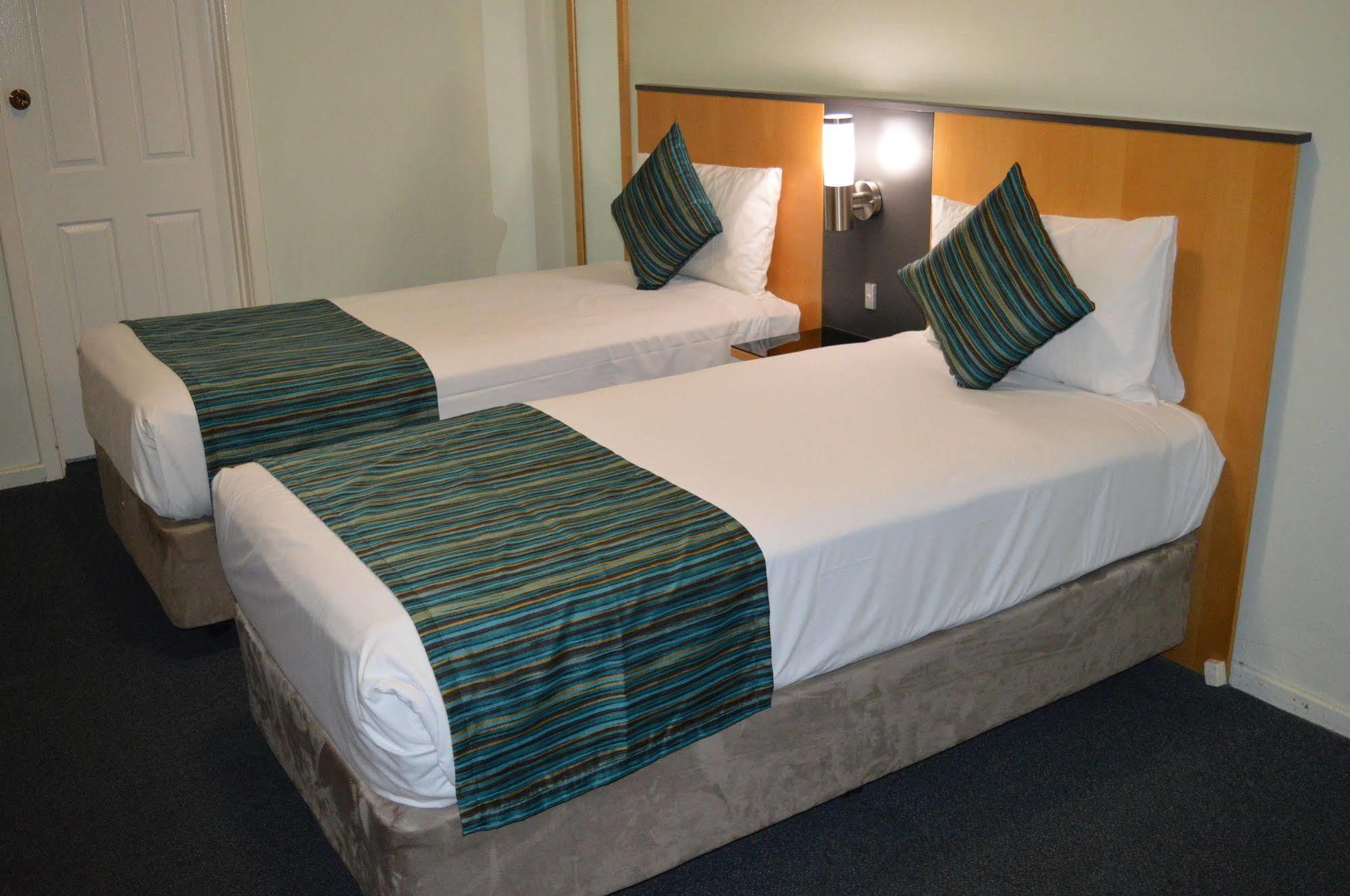 Comfort Inn Bel Eyre Perth Exterior foto