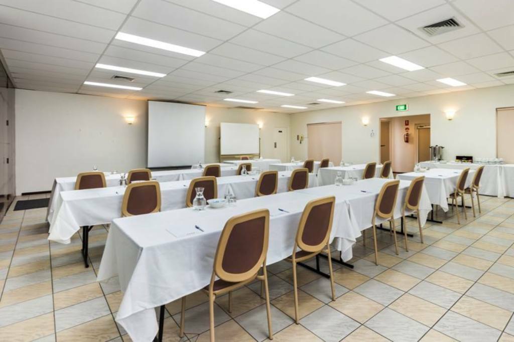 Comfort Inn Bel Eyre Perth Exterior foto
