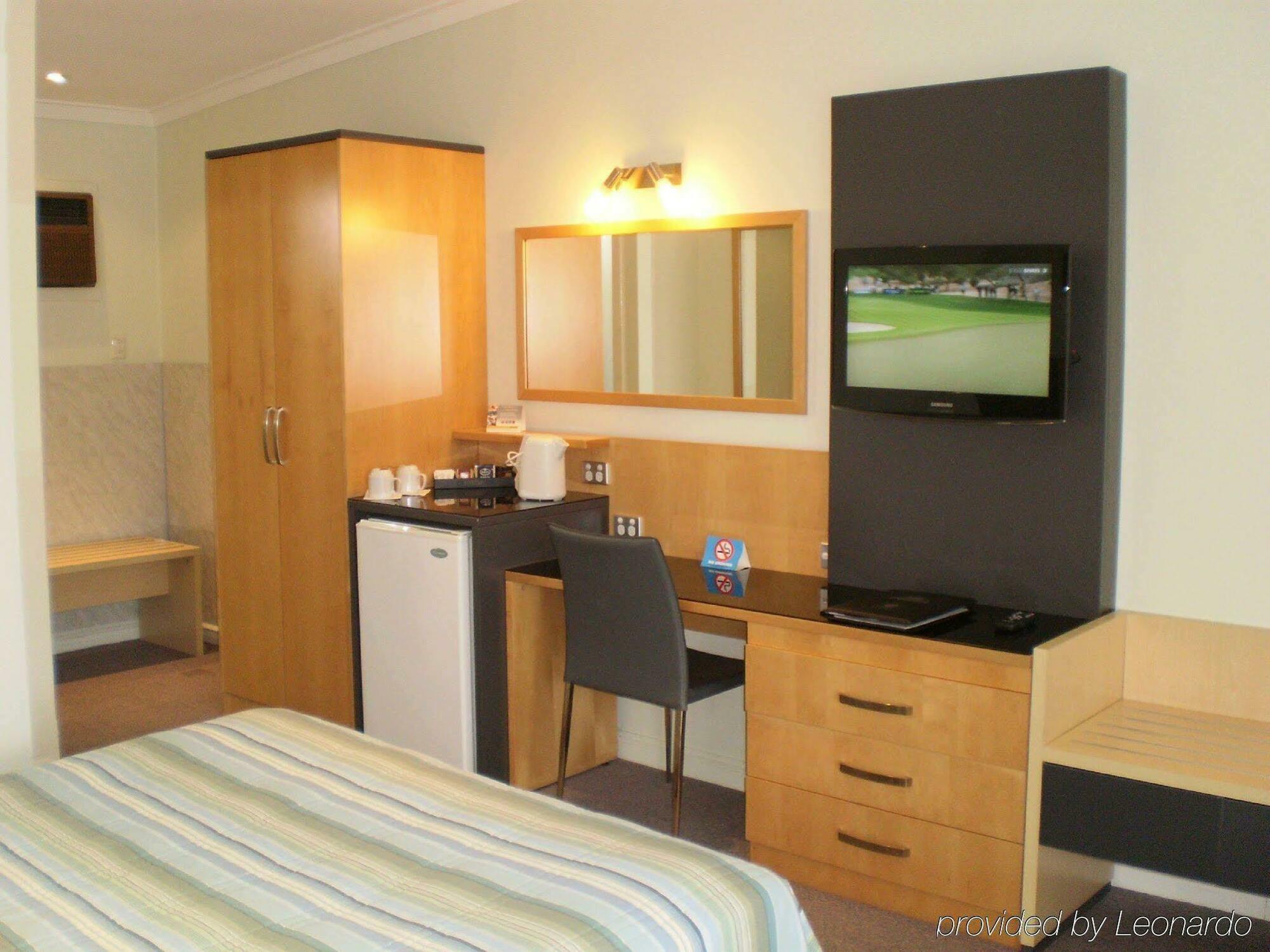 Comfort Inn Bel Eyre Perth Habitación foto